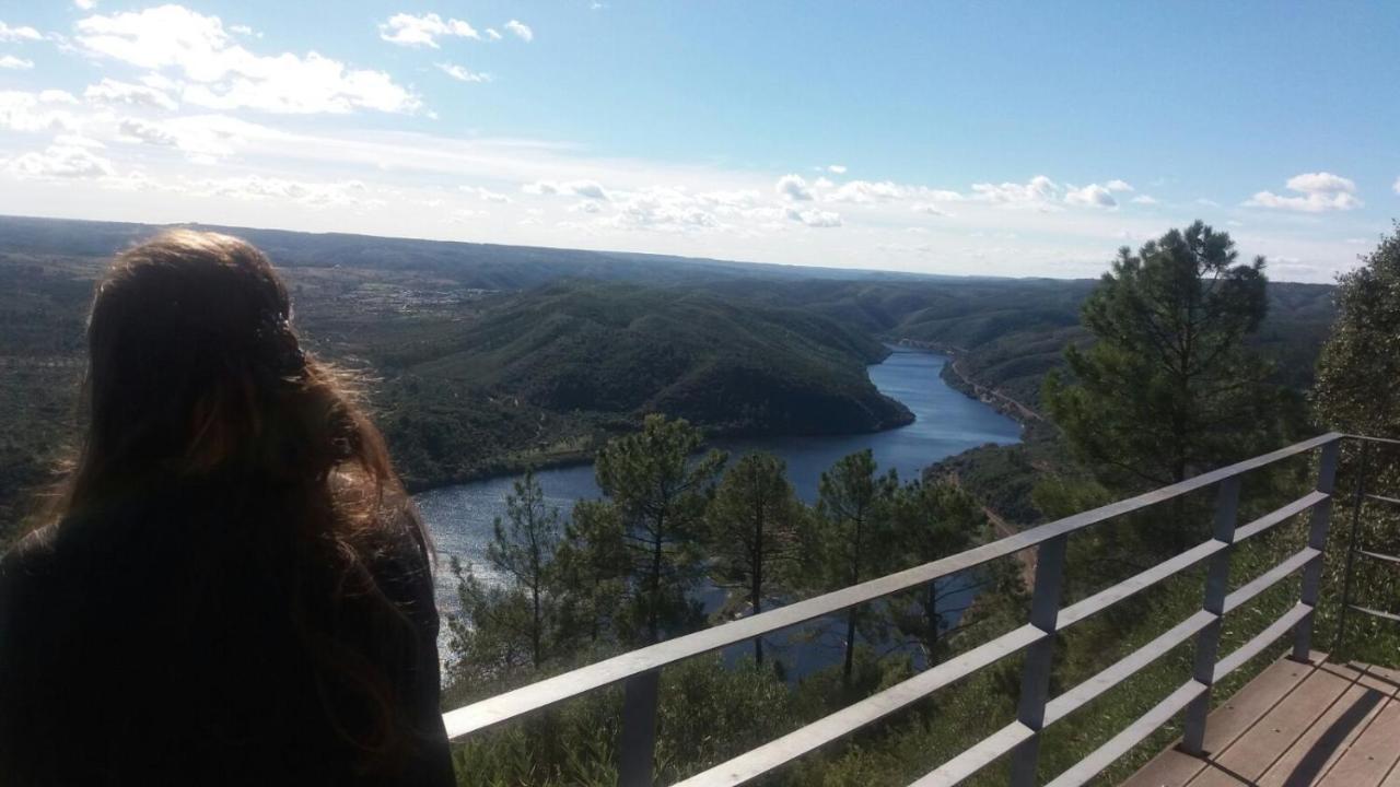 BenbSertã Екстериор снимка
