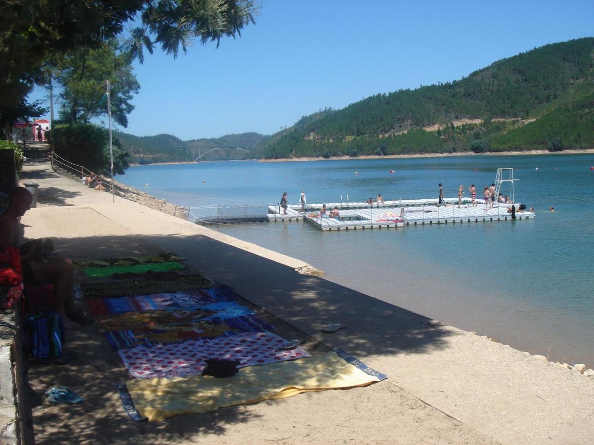 BenbSertã Екстериор снимка