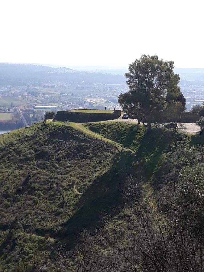 BenbSertã Екстериор снимка