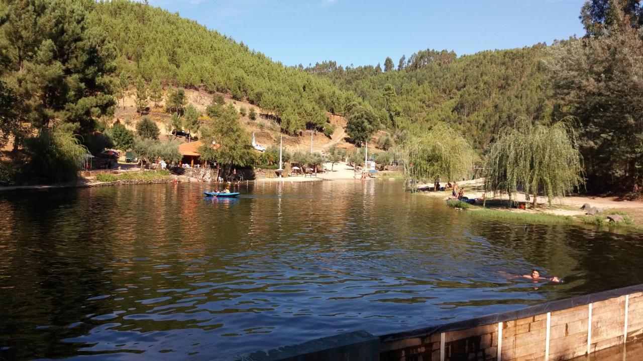 BenbSertã Екстериор снимка