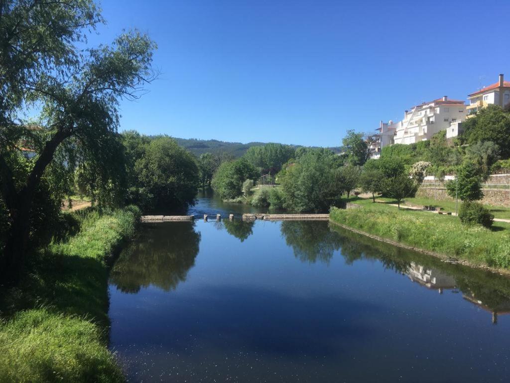 BenbSertã Екстериор снимка