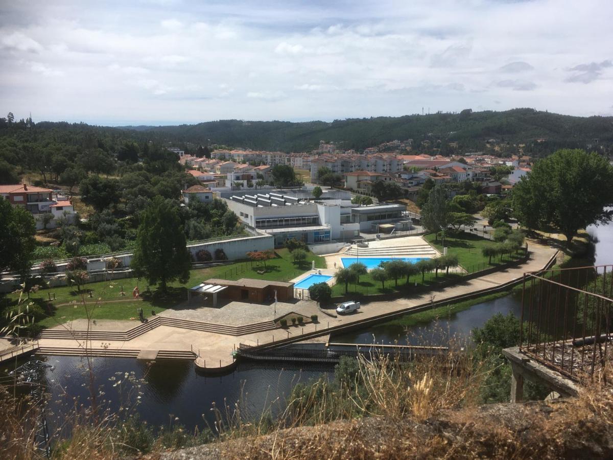 BenbSertã Екстериор снимка