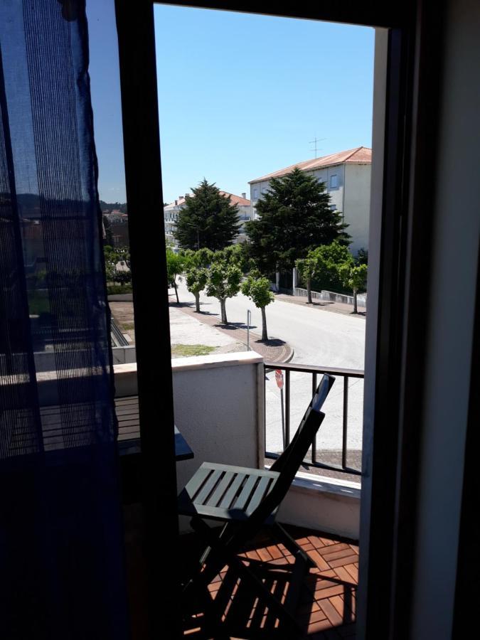 BenbSertã Екстериор снимка